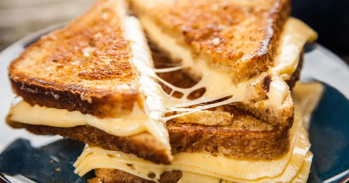 Nowe jedzenie, czyli Pan Kanapka – rewolucja w miejskim lunchu